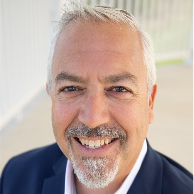 David Schepner