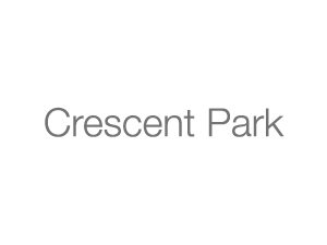 Crescent Park logo