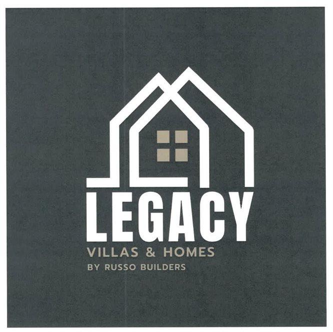 Legacy Villas & Homes logo
