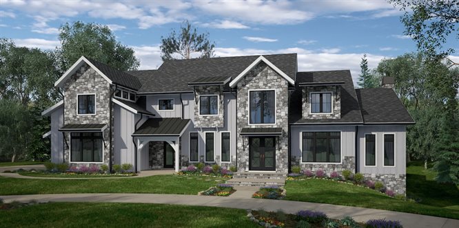 Image of 502 Ridge Court